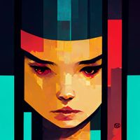 Cyber Dash Action Platformer