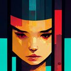 Cyber Dash   Action Platformer