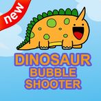 Dinosaur Bubble Shooter 2021