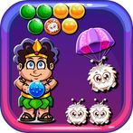 Zuzu Shooter Ball