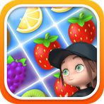 Fresh Juice Fever - Match3 -