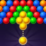Bubble Crush Puzzle Game