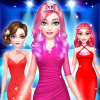 Super Model Beauty Makeover