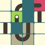 Slide And Roll - Brain Puzzle
