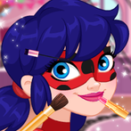 مكياج تلبيس بنات 2023 بدون نت