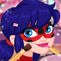 مكياج تلبيس بنات 2023 بدون نت