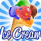 Super Ice Cream Maker