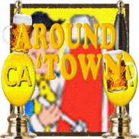 Around The Town Fruit Machine