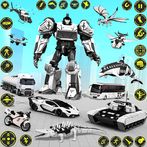 Football Robot Car Games