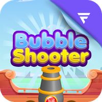 Bubble Shooter- Shoot & Earn