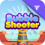 Bubble Shooter- Shoot & Earn