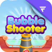 Bubble Shooter- Shoot & Earn