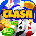 Clash Solitaire Cash-Box Win