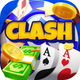 Clash Solitaire Cash-Box Win