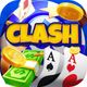 Clash Solitaire Cash-Box Win