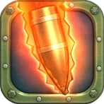 Artillerists -Artillery battle