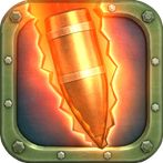 Artillerists -Artillery battle