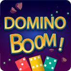 Domino Boom - Dominoes Fun