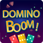 Domino Boom - Dominoes Fun
