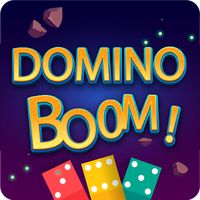 Domino Boom - Dominoes Fun
