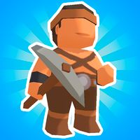 Miners Merge Adventure