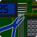 Airsoft game bomb defuse