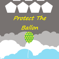 Protect The Ballon