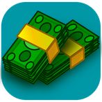 Game guess the money countries