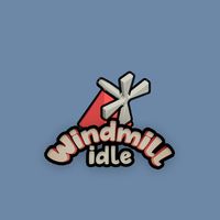 Windmill: Idle