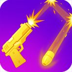 Bullet Master:Sniper & Puzzle