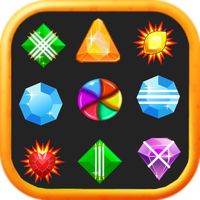 Mermaid Treasure Hunt Match3