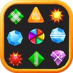 Mermaid Treasure Hunt Match3