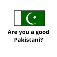 Pakistan Quiz : Test your know