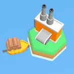 Factory Islands