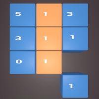 Swipe Math Puzzle Game