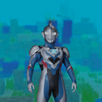 DX Ultra: Z Fighter RPG