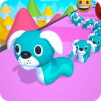 Pet Run 3D