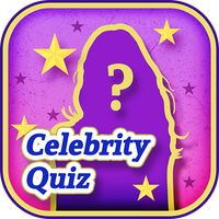 Celebrity Quiz Game
