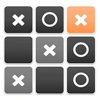 Tic Tac Toe Game