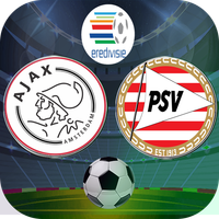 Eredivisie game