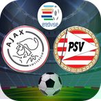 Eredivisie game