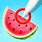 Mix, Blend and Paint