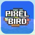 Pixel Bird