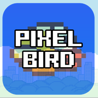 Pixel Bird