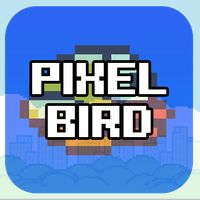 Pixel Bird