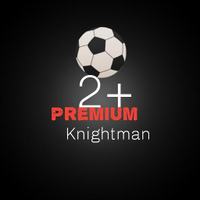 Knightman 2+ Odds - Premium