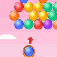 Ice Shooter Game
