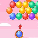 Ice Shooter Game