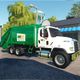 Garbage Good Truck Simulator