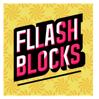 FLASH BLOCKS